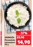 VARMU�A POMAZ�NKA CAMEMBERT