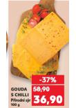 GOUDA S CHILLI