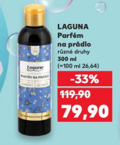 LAGUNA PARF�M NA PR�DLO