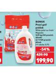 BONUX PRAC� GEL