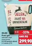 JELEN PRAC� GEL