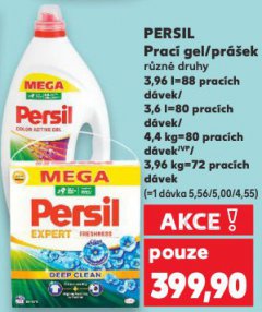 PERSIL PRAC� GEL