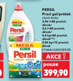 PERSIL PRAC� PR��EK