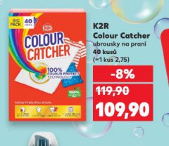 K2R COLOUR CATCHER STOP OBARVEN� PR�DLA