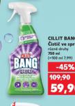 CILLIT BANG �ISTI� VE SPREJI