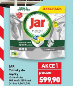 JAR TABLETY DO MY�KY