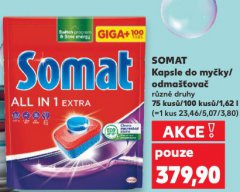 SOMAT ODMA��OVA�