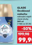 GLADE OSV̎OVA� VZDUCHU