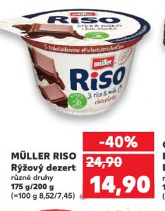 M�LLER RISO RݎOV� DEZERT