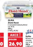 OLMA ZLAT� HAN�