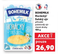 BOHEMILK SELSK� S�R