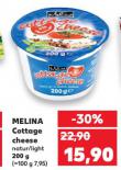 MELINA COTTAGE CHEESE