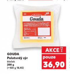 GOUDA