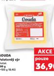 GOUDA