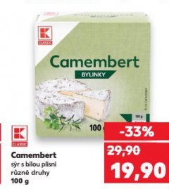 CAMEMBERT