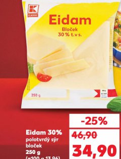 EIDAM 30%