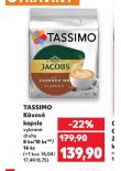 TASSIMO K�VOV� KAPSLE