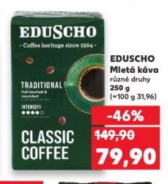 K�VA EDUSCHO