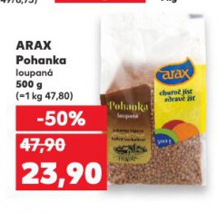 ARAX POHANKA
