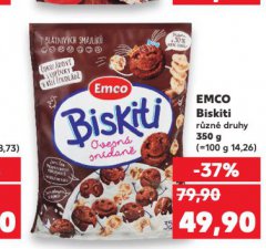 EMCO BISKITI