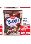 EMCO BISKITI