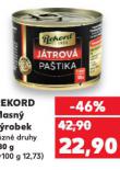 REKORD MASN� V�ROBEK