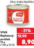VIVA RAJ�ATOV� PROTLAK
