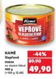 HAM� VEP�OV� MASO
