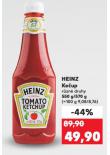 HEINZ KE�UP