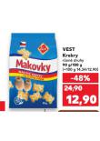 VEST KREKRY