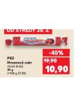 PEZ HROZNOV� CUKR