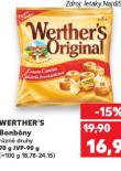WERTHER'S ORIGINAL