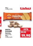 SEDITA RODINN� OPLATKY
