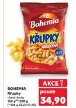 BOHEMIA K�UPKY