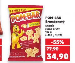 CHIO POM-BAR