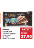 OPAVIA KOLON�DA TRADI�N� OPLATKY