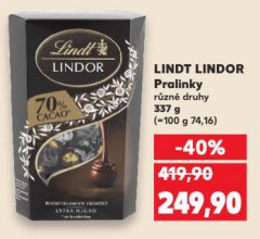 LINDT LINDOR