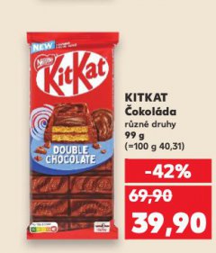 KIT KAT �OKOL�DA