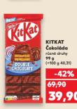 KIT KAT �OKOL�DA