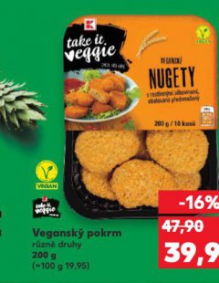 VEGANSK� POKRM