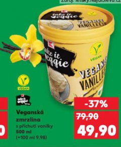 VEGANSK� ZMRZLINA