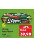 M�LLER VEGAN MOUSSE