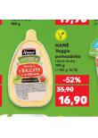 HAM� VEGGIE POMAZ�NKA