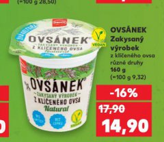 OVS�NEK ZAKYSAN� V�ROBEK