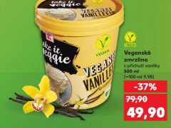 VEGANSK� ZMRZLINA