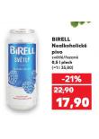 BIRELL NEALKOHOLICK� PIVO