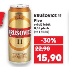 PIVO KRU�OVICE