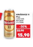 PIVO KRU�OVICE