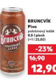 PIVO BRUNCV�K