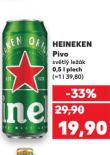 PIVO HEINEKEN